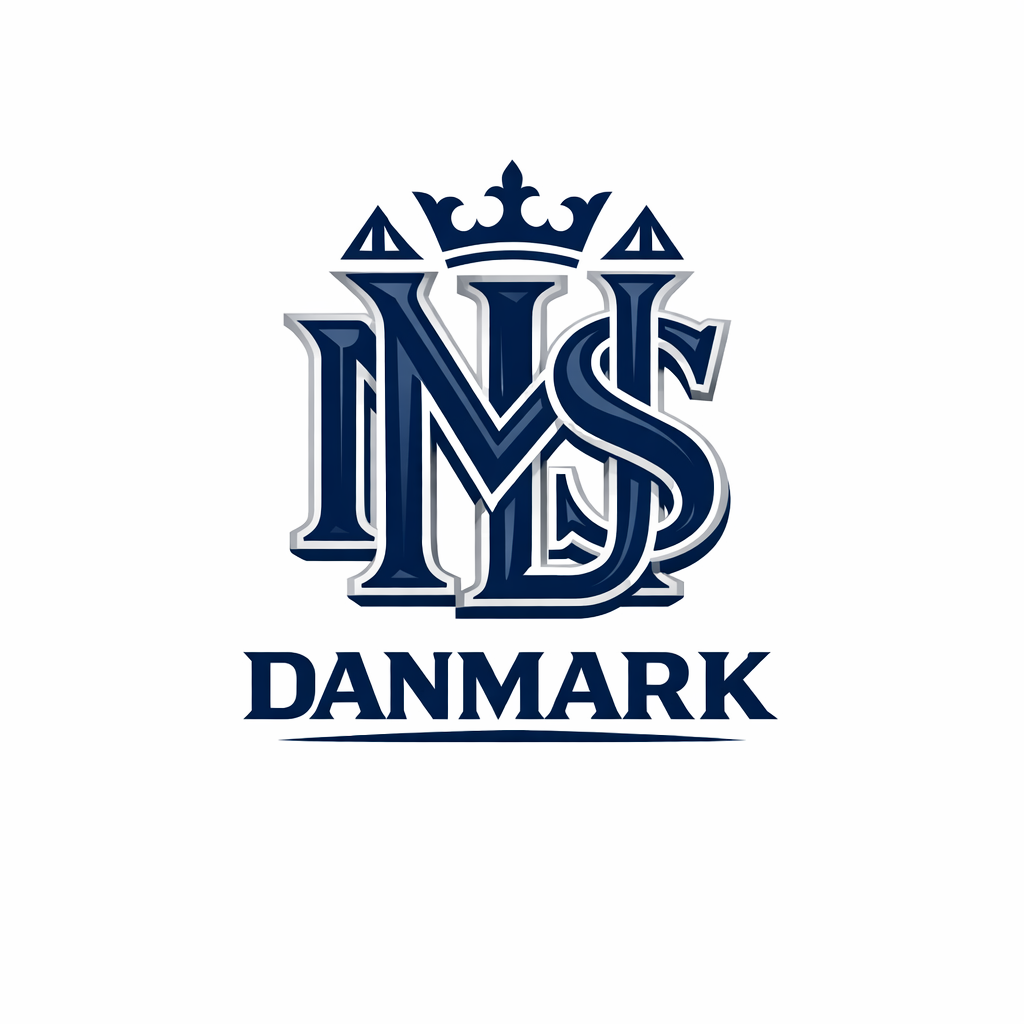 MLSDanmark gave kort